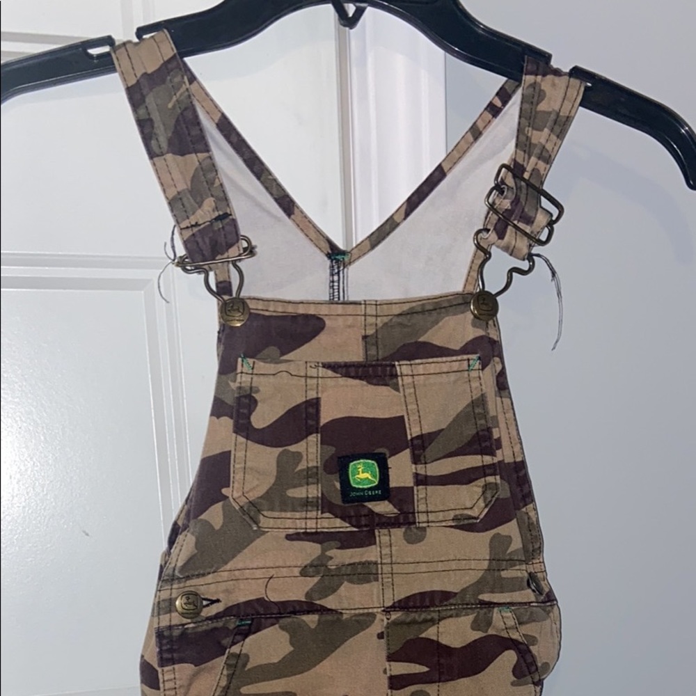 Camo John Deere 4t